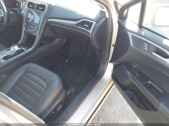 2018 FORD FUSION 3FA6P0HD7JR126845 Photo 4