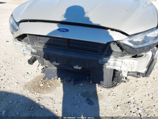 2018 FORD FUSION 3FA6P0HD7JR126845 Photo 5