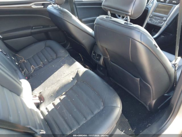2018 FORD FUSION 3FA6P0HD7JR126845 Photo 7