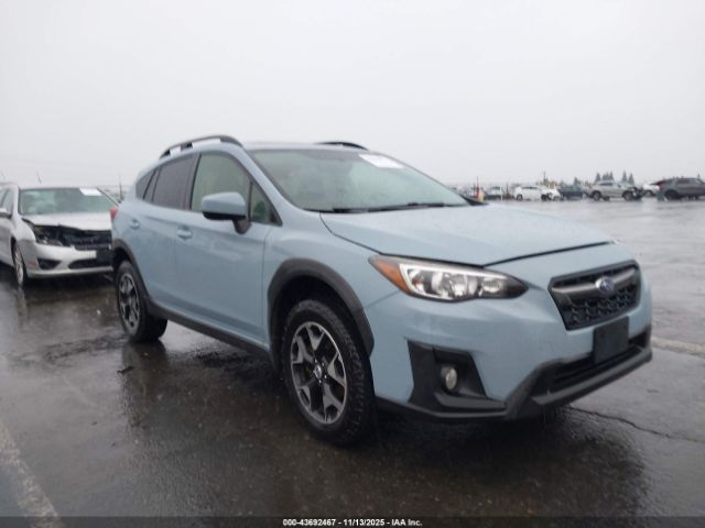 2018 SUBARU CROSSTREK JF2GTACC9J8204639