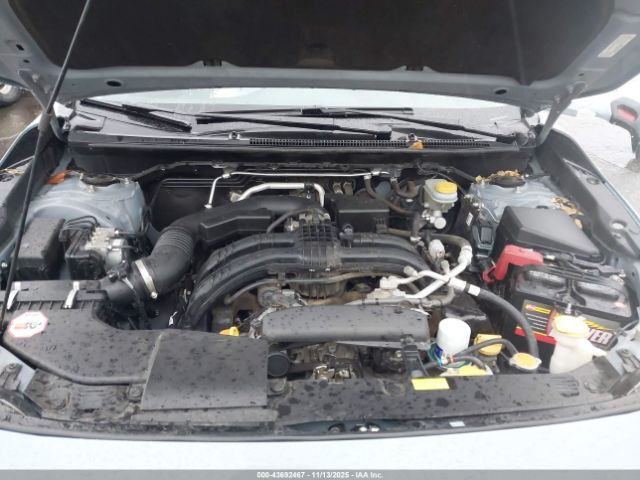 2018 SUBARU CROSSTREK JF2GTACC9J8204639 Photo 9