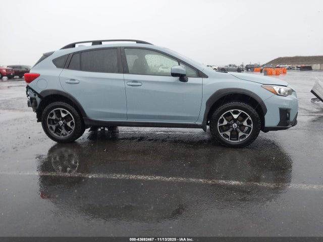 JF2GTACC9J8204639 Subaru Crosstrek 2.0i Premium