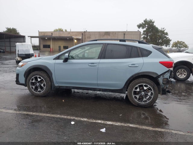 JF2GTACC9J8204639 Subaru Crosstrek 2.0i Premium
