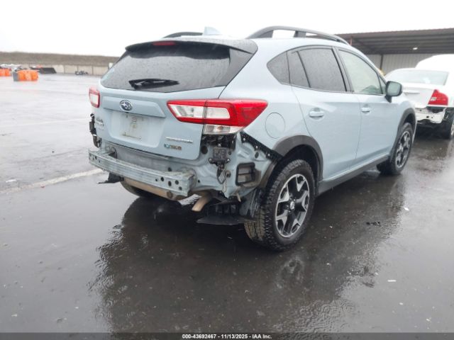 2018 SUBARU CROSSTREK JF2GTACC9J8204639 Photo 3