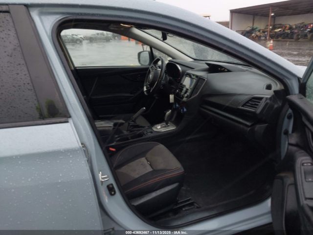 2018 SUBARU CROSSTREK JF2GTACC9J8204639 Photo 4