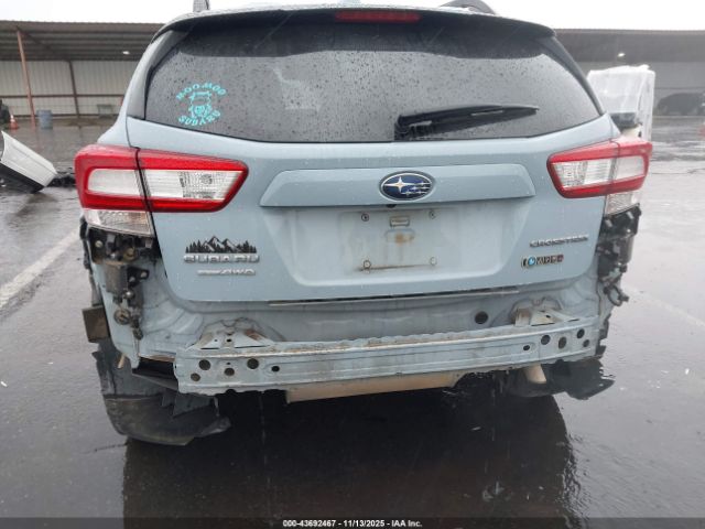 2018 SUBARU CROSSTREK JF2GTACC9J8204639 Photo 5