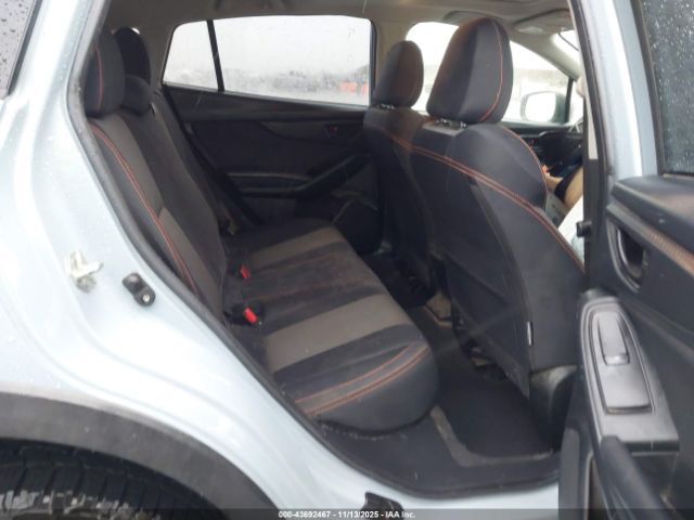 2018 SUBARU CROSSTREK JF2GTACC9J8204639 Photo 7