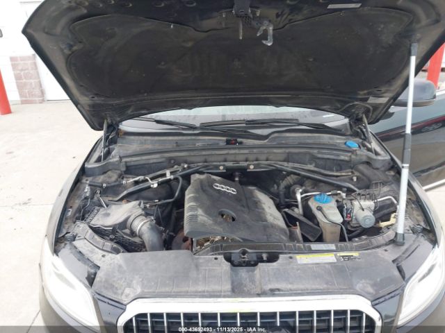 2013 AUDI Q5 WA1LFAFP9DA095089 Photo 9