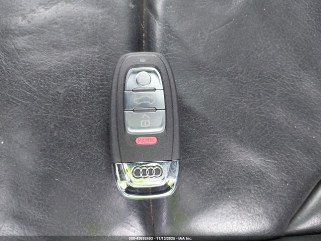 2013 AUDI Q5 WA1LFAFP9DA095089 Photo 10