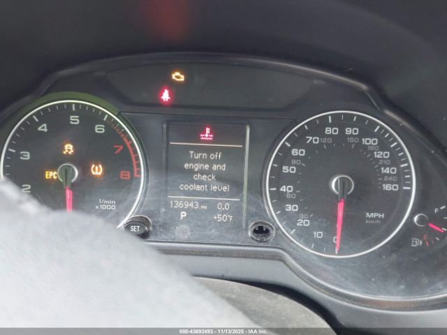 2013 AUDI Q5 WA1LFAFP9DA095089 Photo 6