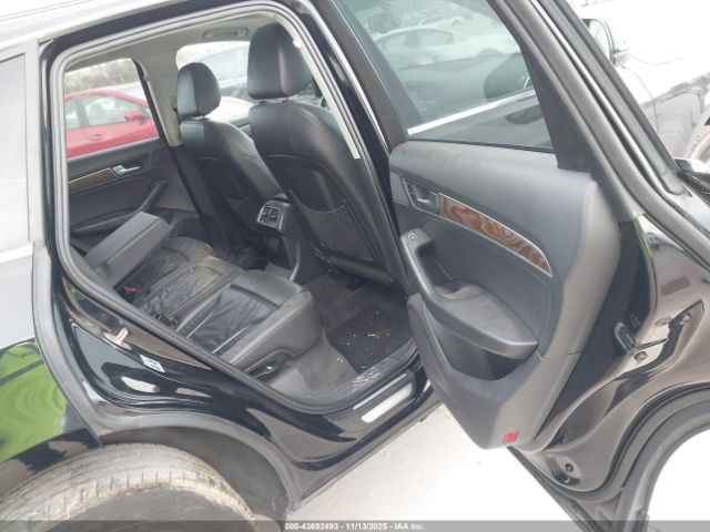 2013 AUDI Q5 WA1LFAFP9DA095089 Photo 7