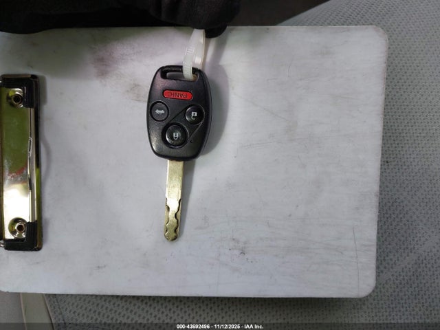 2012 HONDA CIVIC SDN 19XFB5F55CE003847 Photo 10