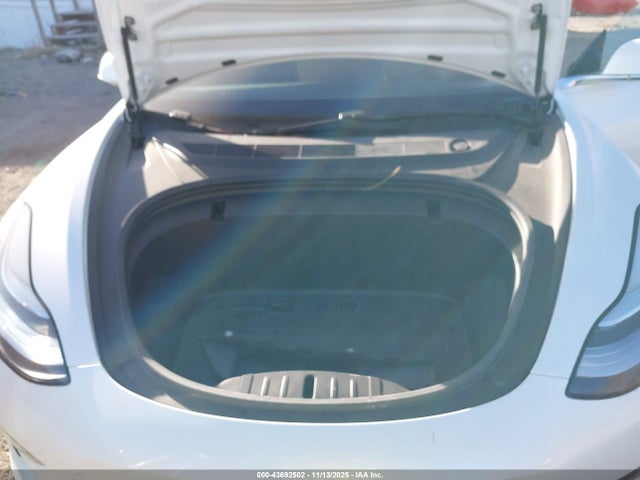 2020 TESLA MODEL 3 5YJ3E1EB9LF618907 Photo 9