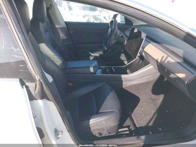 2020 TESLA MODEL 3 5YJ3E1EB9LF618907 Photo 4