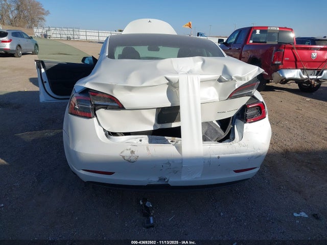 2020 TESLA MODEL 3 5YJ3E1EB9LF618907 Photo 5