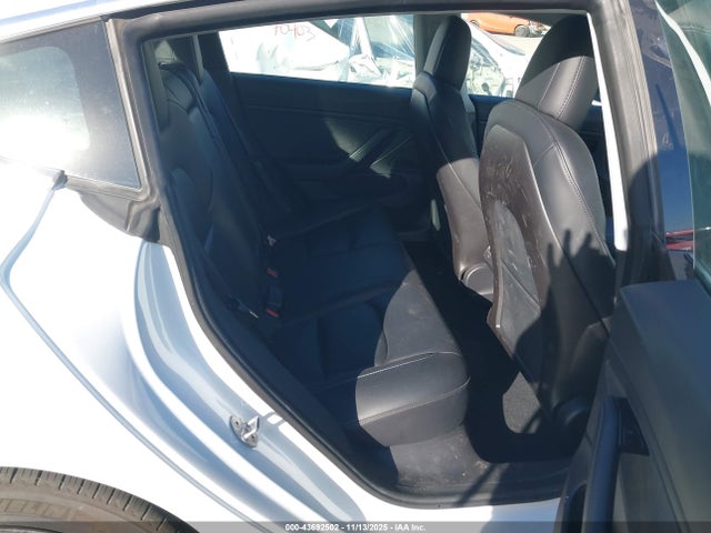 2020 TESLA MODEL 3 5YJ3E1EB9LF618907 Photo 7