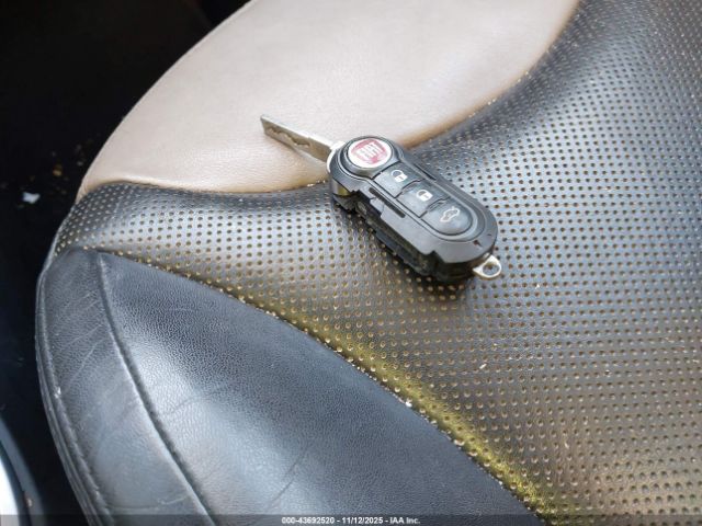 2014 FIAT 500L ZFBCFACH6EZ022125 Photo 10