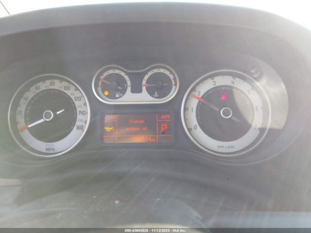 2014 FIAT 500L ZFBCFACH6EZ022125 Photo 6