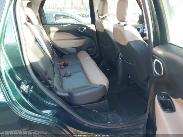 2014 FIAT 500L ZFBCFACH6EZ022125 Photo 7