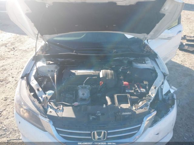 2013 HONDA ACCORD SDN 1HGCR2F83DA174089 Photo 9