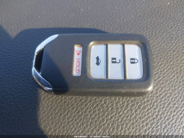 2013 HONDA ACCORD SDN 1HGCR2F83DA174089 Photo 10