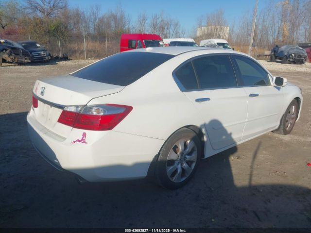 2013 HONDA ACCORD SDN 1HGCR2F83DA174089 Photo 3