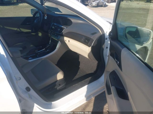 2013 HONDA ACCORD SDN 1HGCR2F83DA174089 Photo 4