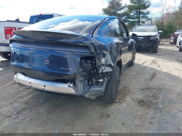 2026 TESLA MODEL Y 7SAYGDEE8TA444193 Photo 3