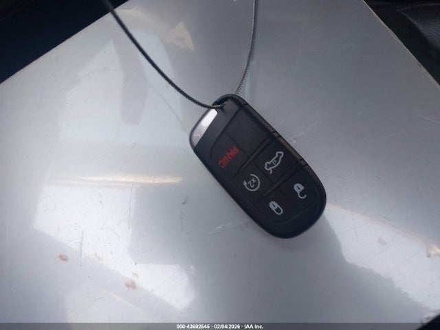 Jeep Compass Limited 4x4 2022 3C4NJDCB2NT191969 Image 11