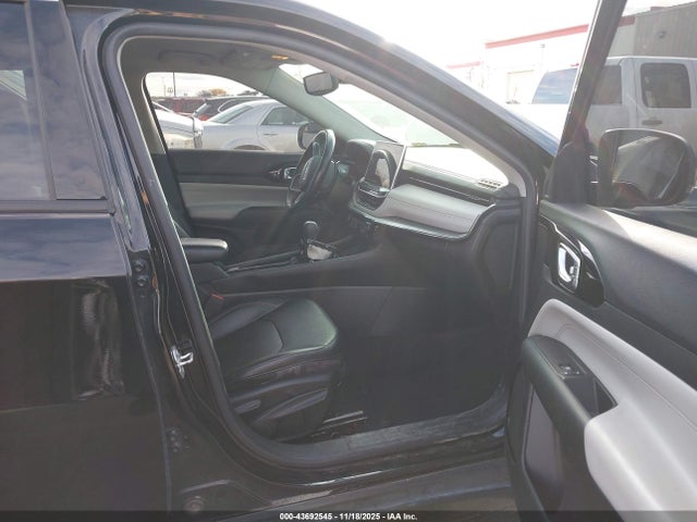 Jeep Compass Limited 4x4 2022 3C4NJDCB2NT191969 Image 5