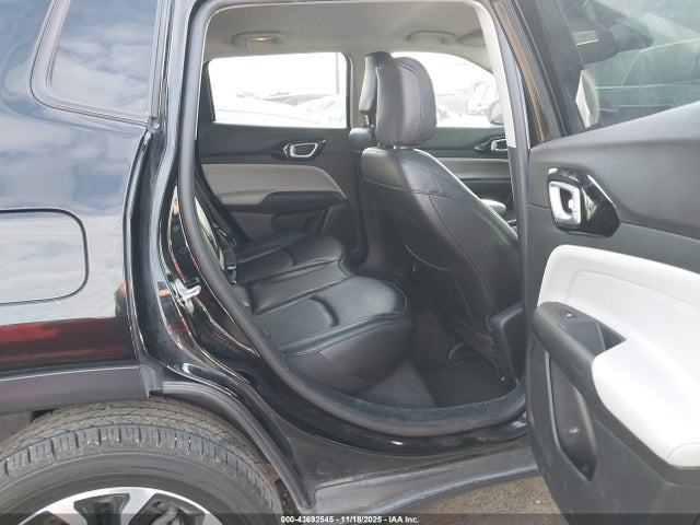 Jeep Compass Limited 4x4 2022 3C4NJDCB2NT191969 Image 8