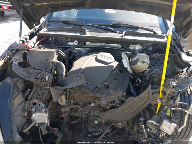 2018 AUDI Q5 WA1BNAFY0J2143771 Photo 9