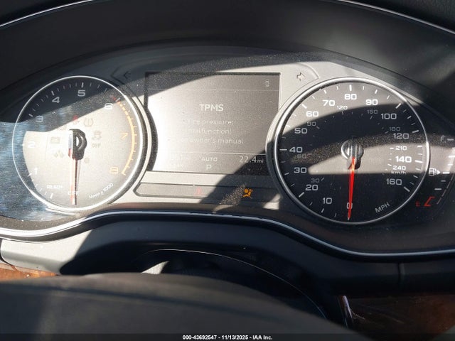 2018 AUDI Q5 WA1BNAFY0J2143771 Photo 6