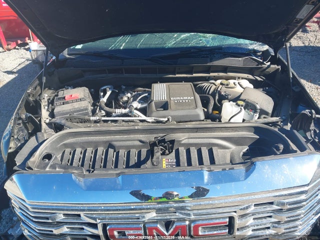 Продажа на аукционе авто 2025 Gmc Sierra 1500 4wd  Standard Box Denali, vin: 3GTUUGE84SG301334, номер лота: 43692565