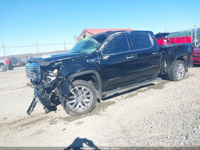 Продажа на аукционе авто 2025 Gmc Sierra 1500 4wd  Standard Box Denali, vin: 3GTUUGE84SG301334, номер лота: 43692565