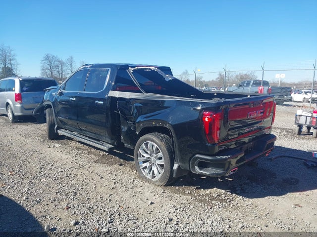 Продажа на аукционе авто 2025 Gmc Sierra 1500 4wd  Standard Box Denali, vin: 3GTUUGE84SG301334, номер лота: 43692565