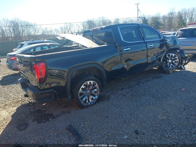 Продажа на аукционе авто 2025 Gmc Sierra 1500 4wd  Standard Box Denali, vin: 3GTUUGE84SG301334, номер лота: 43692565