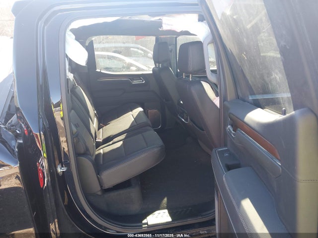 Продажа на аукционе авто 2025 Gmc Sierra 1500 4wd  Standard Box Denali, vin: 3GTUUGE84SG301334, номер лота: 43692565