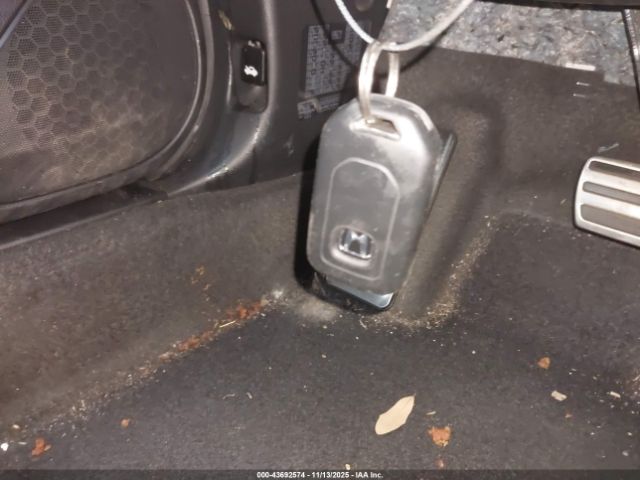 2022 HONDA ACCORD 1HGCV1F35NA065421 Photo 10