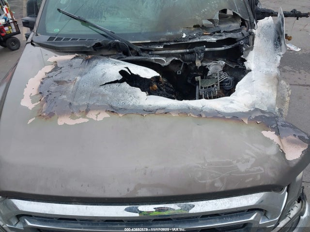 1FTFW1E88MFA27141 Ford F-150 Xlt