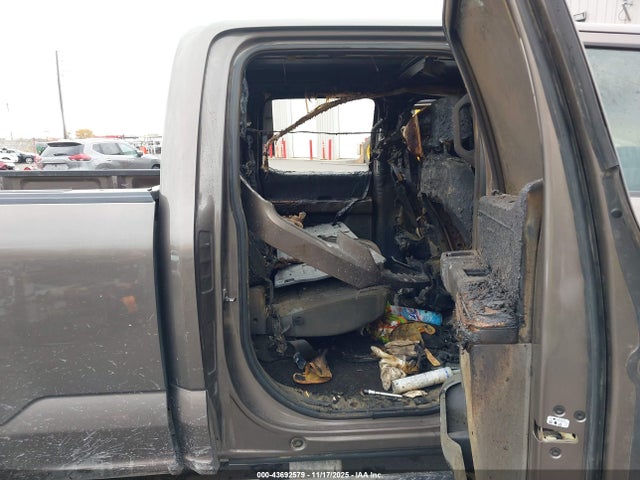 1FTFW1E88MFA27141 Ford F-150 Xlt