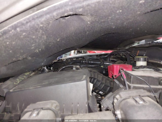 Ford FUSION SE 2017 3FA6P0HD8HR396340 Image 10