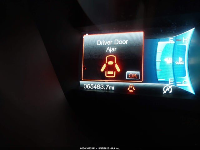 Ford FUSION SE 2017 3FA6P0HD8HR396340 Image 15