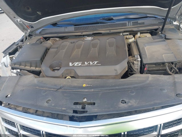 2014 CADILLAC XTS 2G61M5S32E9244777 Photo 9