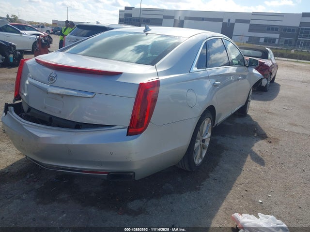 2014 CADILLAC XTS 2G61M5S32E9244777 Photo 3