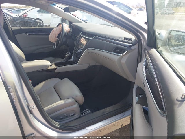 2014 CADILLAC XTS 2G61M5S32E9244777 Photo 4