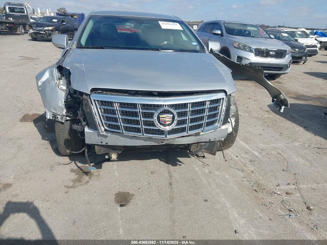 2014 CADILLAC XTS 2G61M5S32E9244777 Photo 5