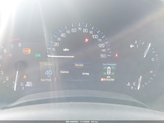 2014 CADILLAC XTS 2G61M5S32E9244777 Photo 6