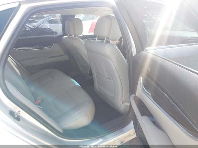 2014 CADILLAC XTS 2G61M5S32E9244777 Photo 7