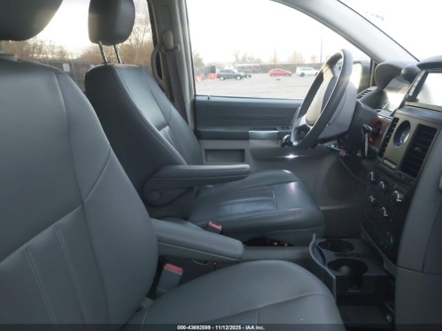 2008 CHRYSLER TOWN & COUNTRY 2A8HR54PX8R624072 Photo 4